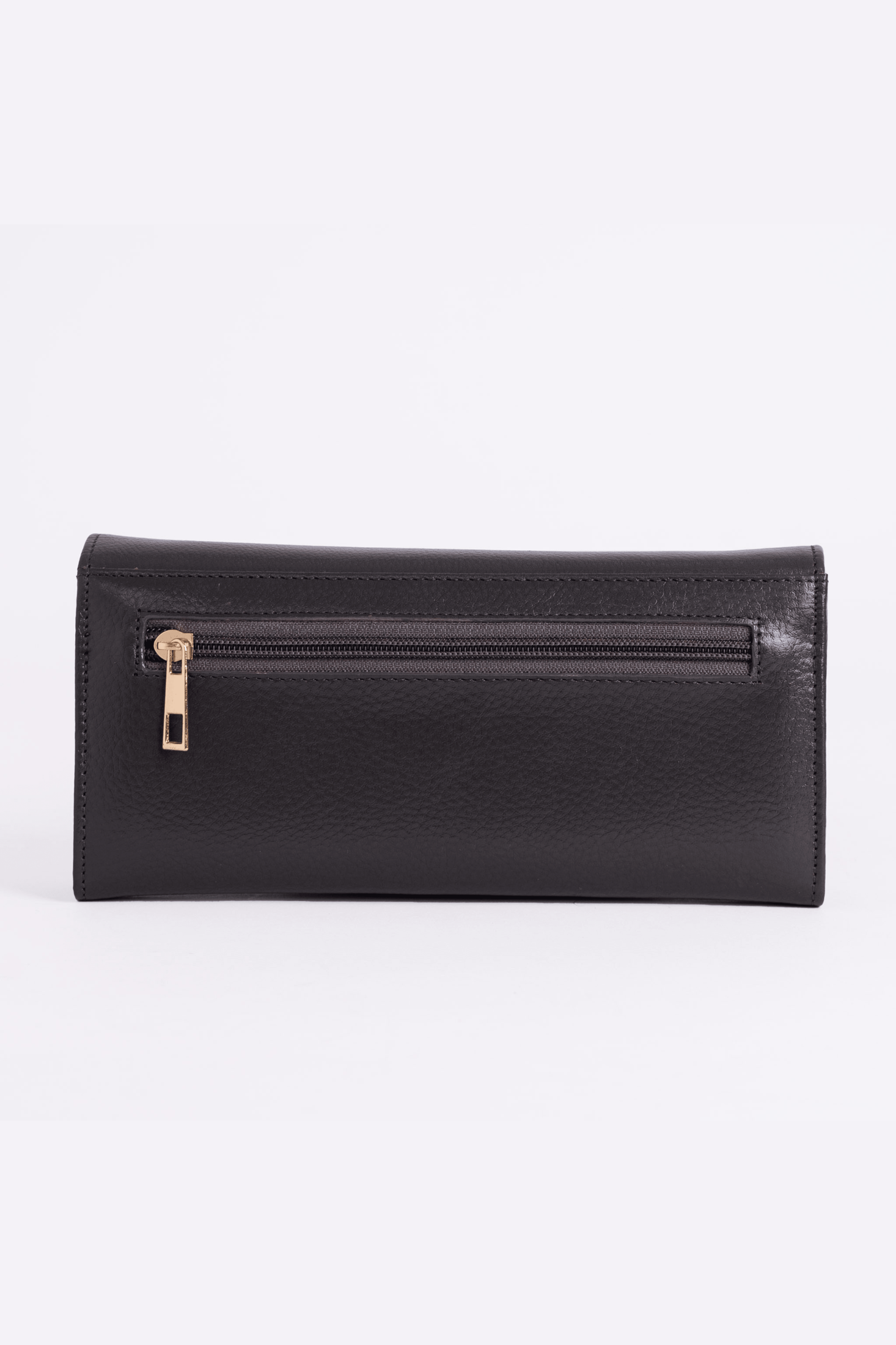 Bagie Leather Women’s Clutch - Firmebags