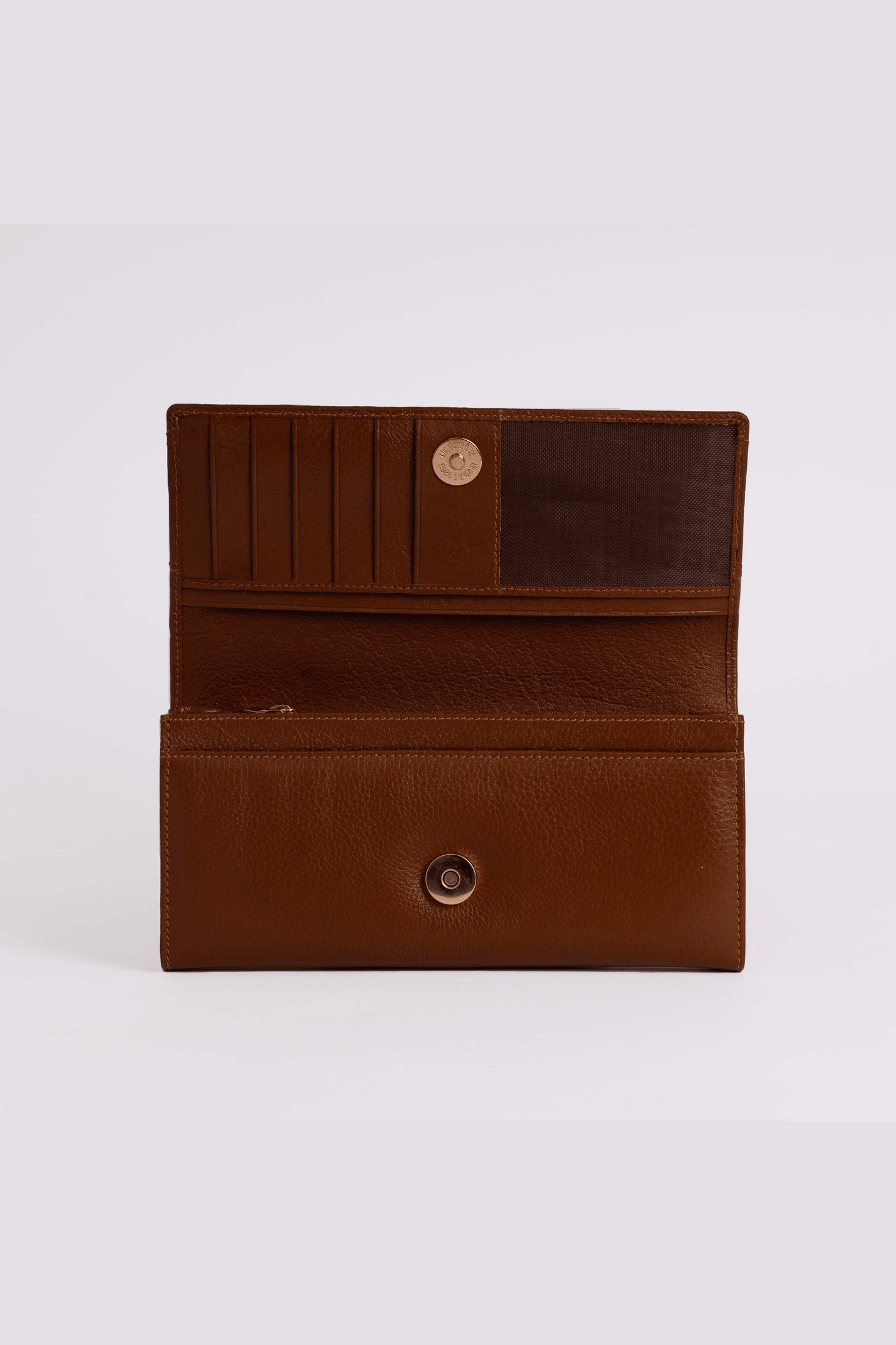 Bagie Leather Women’s Clutch - Firmebags