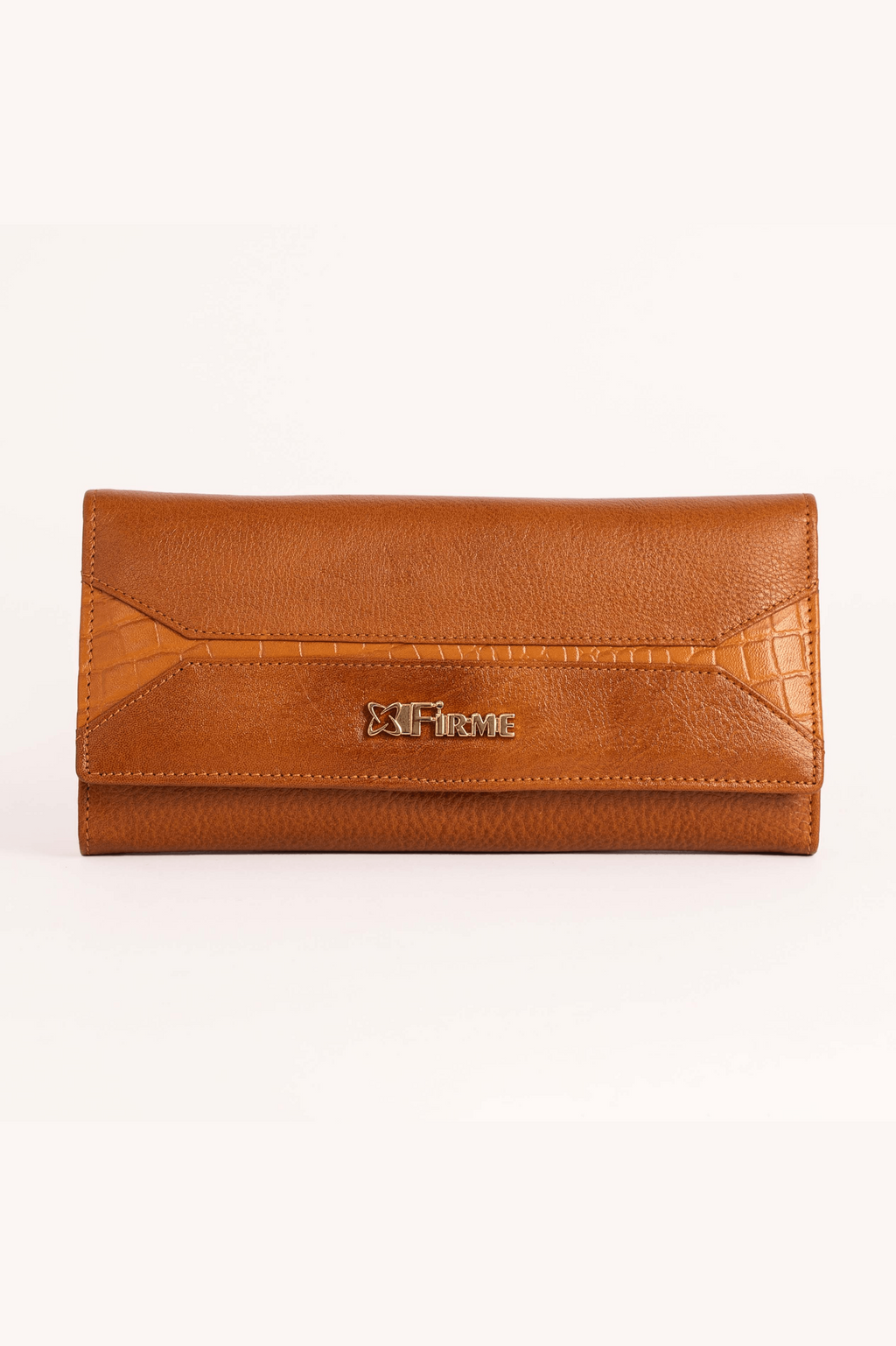 Bagie Leather Women’s Clutch - Firmebags