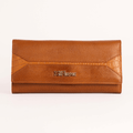 Bagie Leather Women’s Clutch - Firmebags