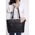 Dzire Leather Women’s Handbag - Firmebags