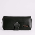 Grab Leather Women’s Clutch - Firmebags