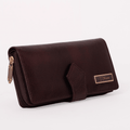 Grab Leather Women’s Clutch - Firmebags