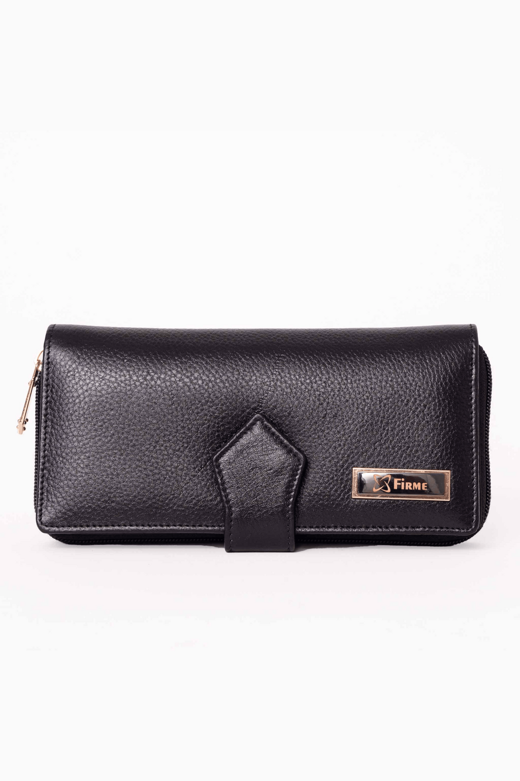 Grab Leather Women’s Clutch.
