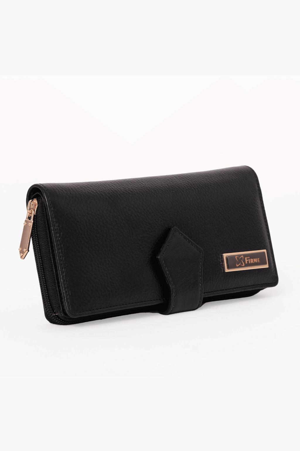 Grab Leather Women’s Clutch.