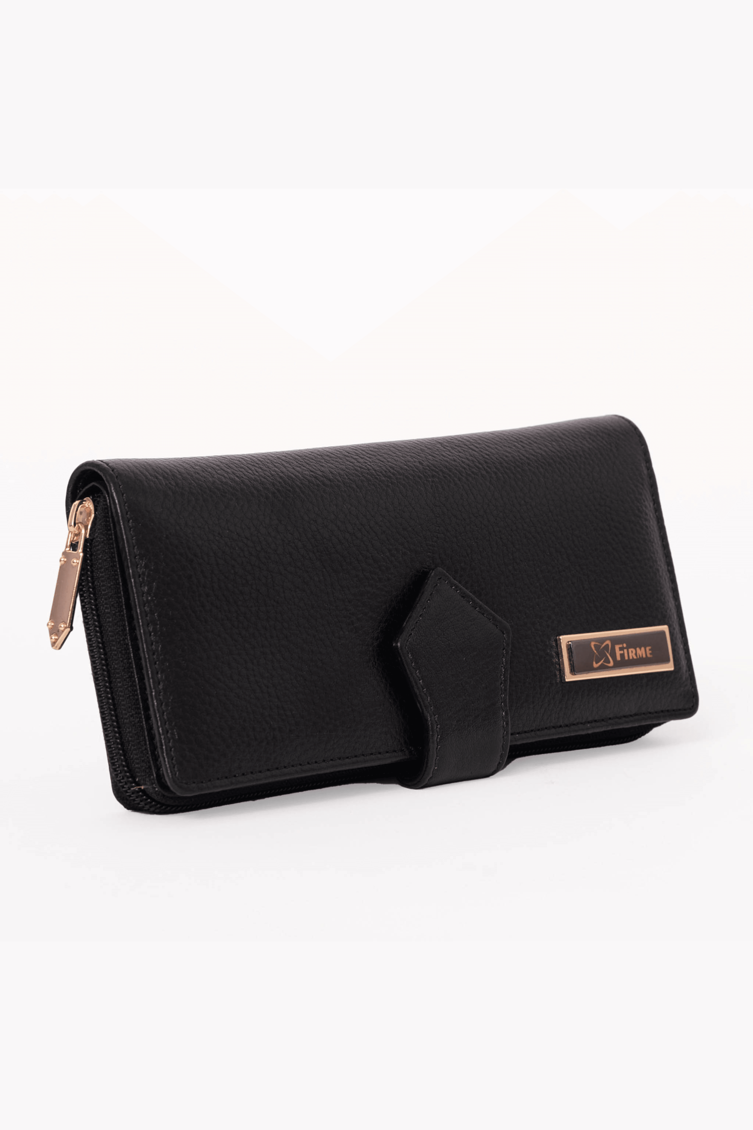 Grab Leather Women’s Clutch.