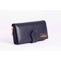 Grab Leather Women’s Clutch - Firmebags