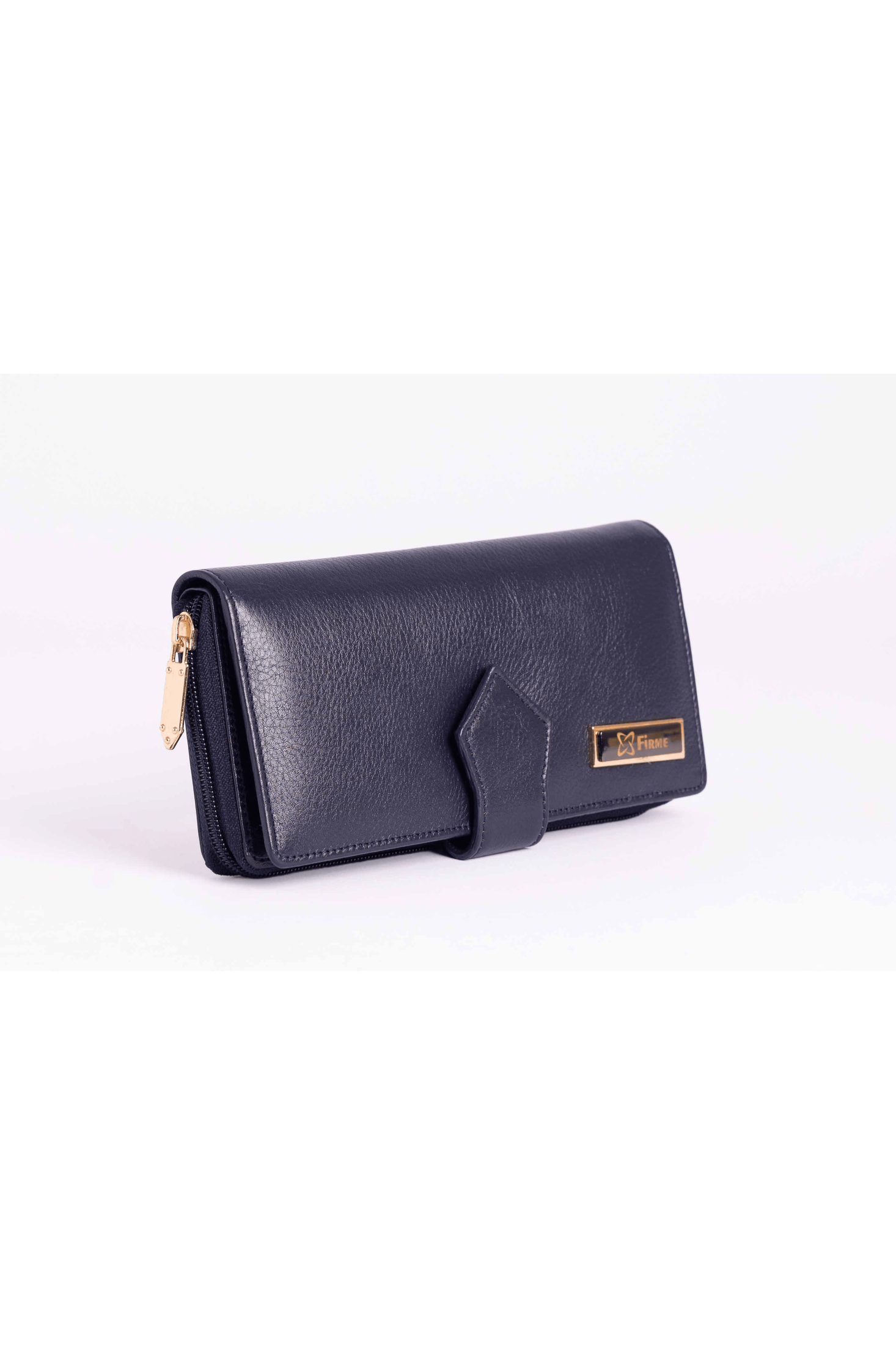 Grab Leather Women’s Clutch - Firmebags