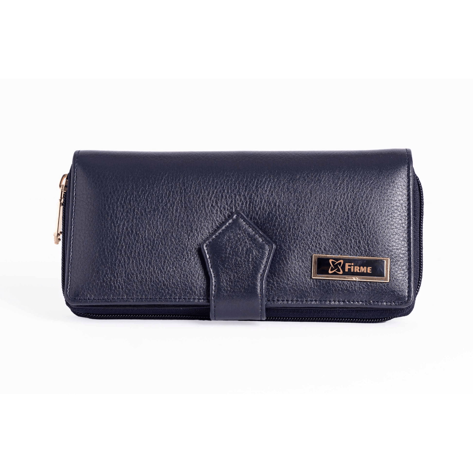 Grab Leather Women’s Clutch - Firmebags