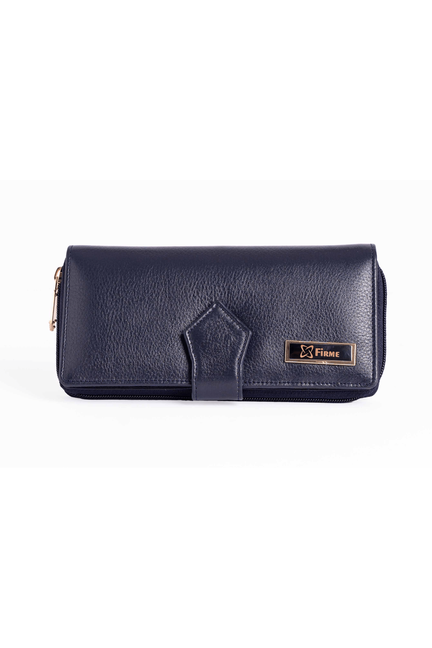 Grab Leather Women’s Clutch.