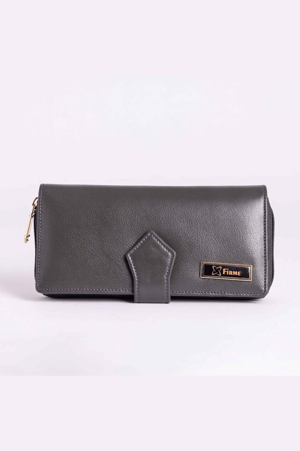 Grab Leather Women’s Clutch - Firmebags