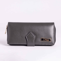 Grab Leather Women’s Clutch - Firmebags