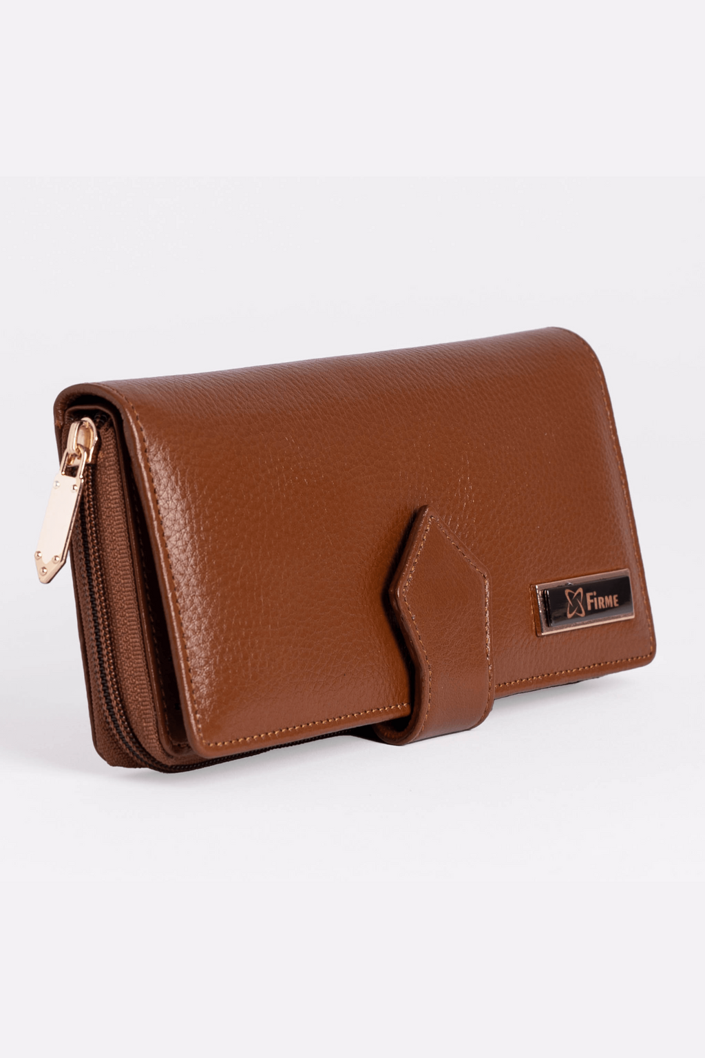 Grab Leather Women’s Clutch - Firmebags