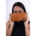 Grab Leather Women’s Clutch - Firmebags