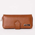 Grab Leather Women’s Clutch - Firmebags