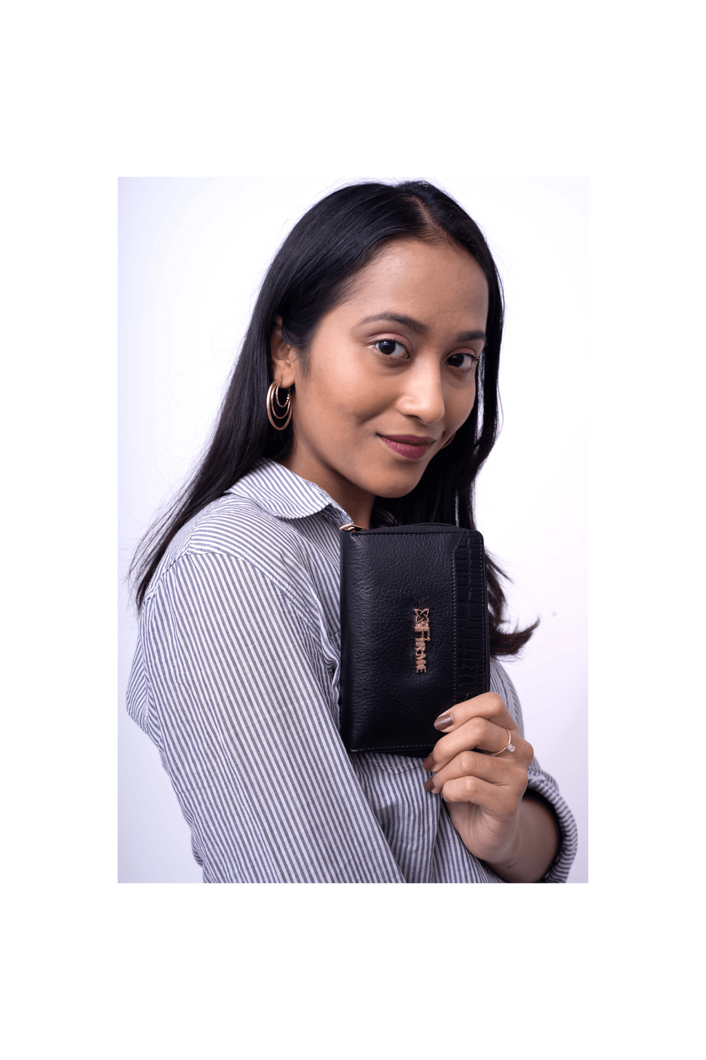 Hug Leather Women’s Clutch - Firmebags