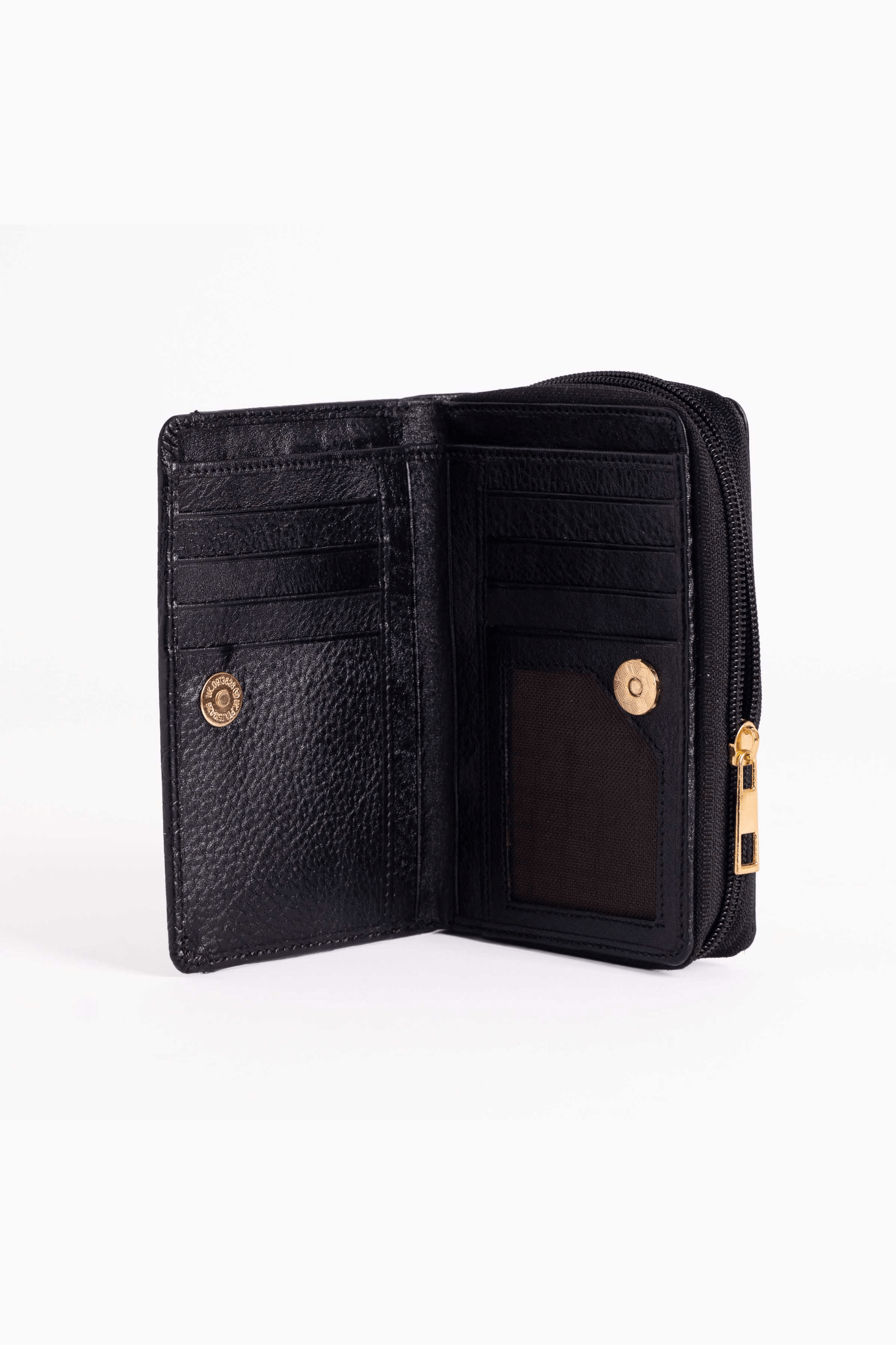 Hug Leather Women’s Clutch - Firmebags