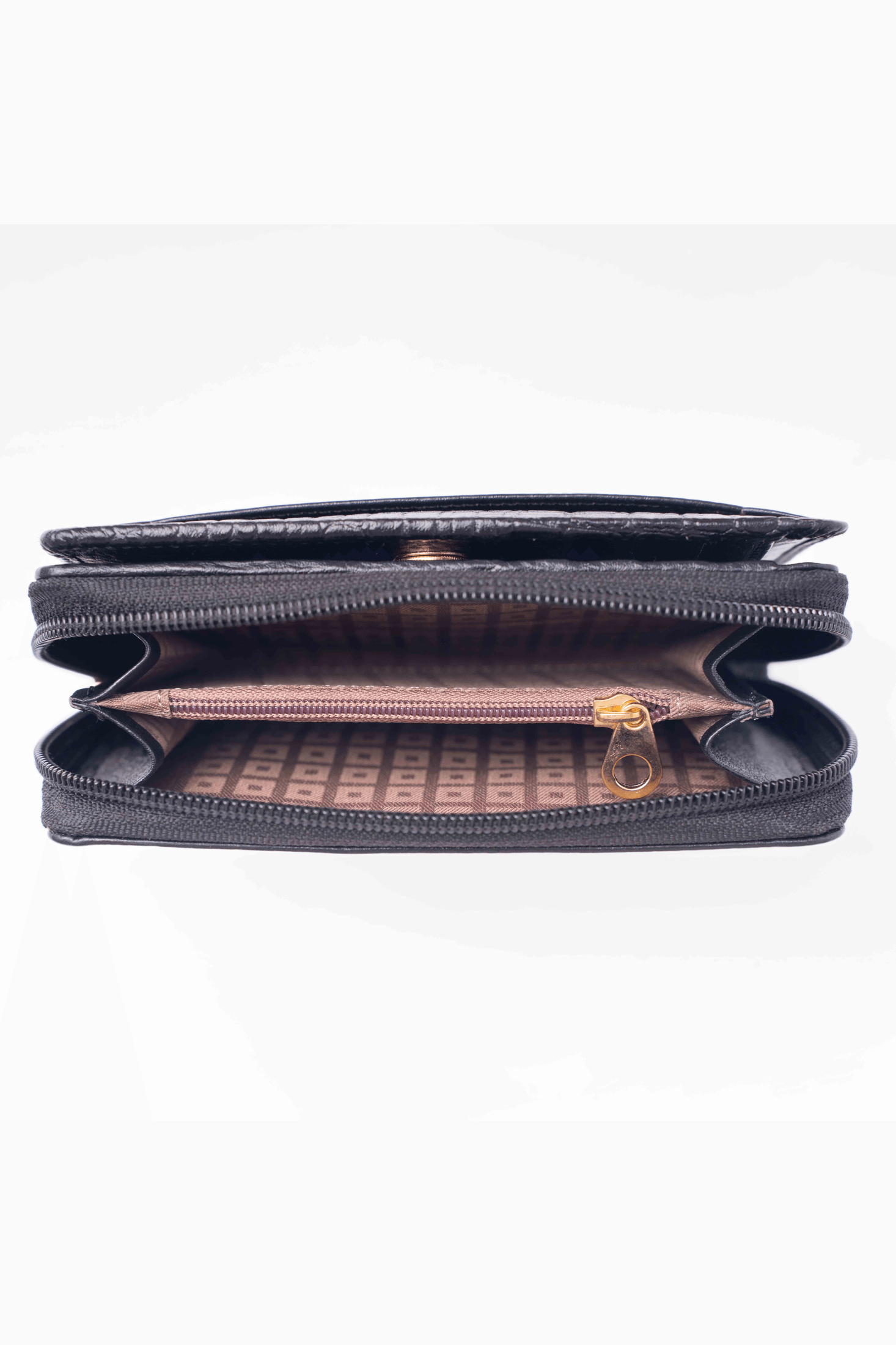 Hug Leather Women’s Clutch.