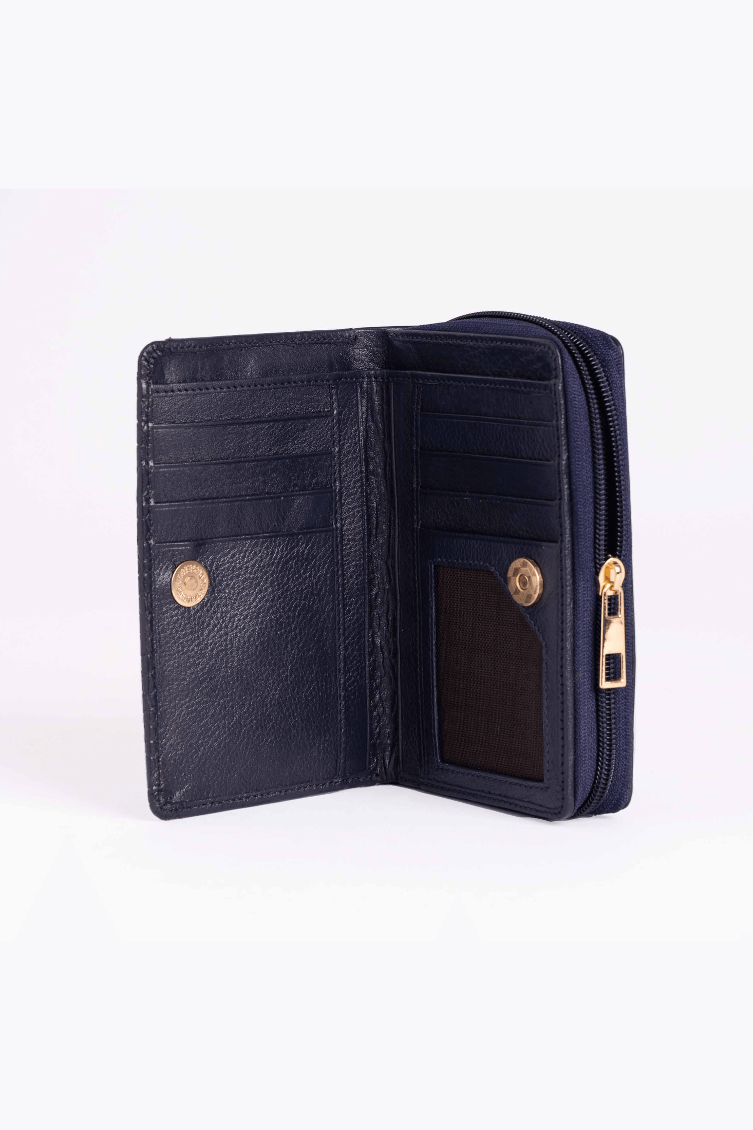 Hug Leather Women’s Clutch - Firmebags