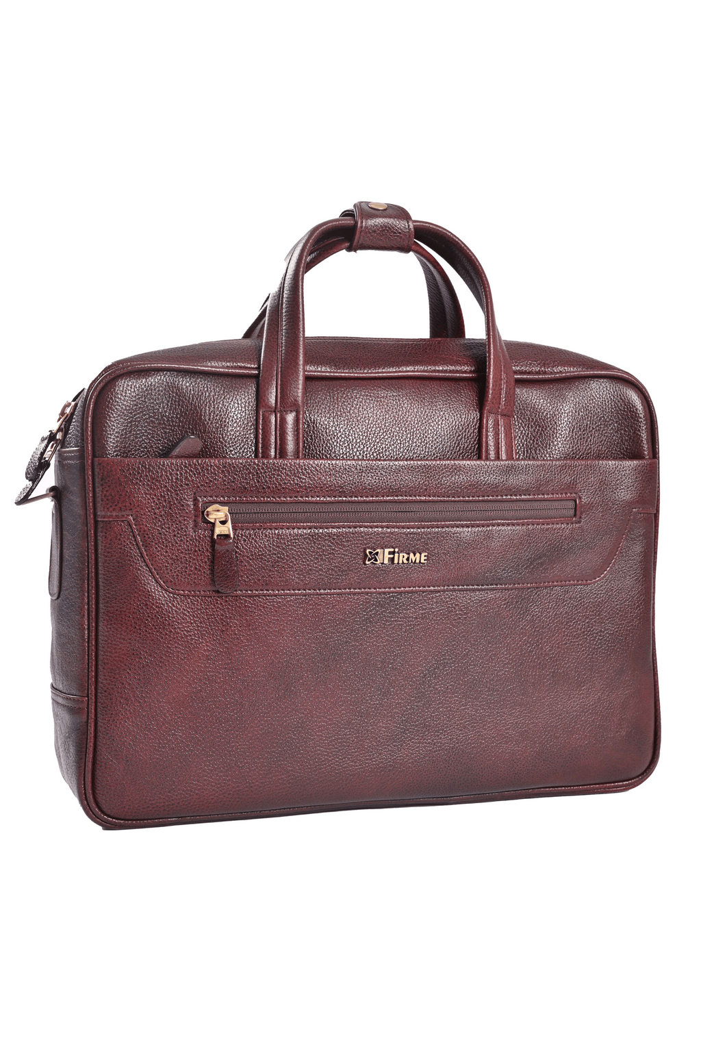 Gypsy Leather Laptop Bag.