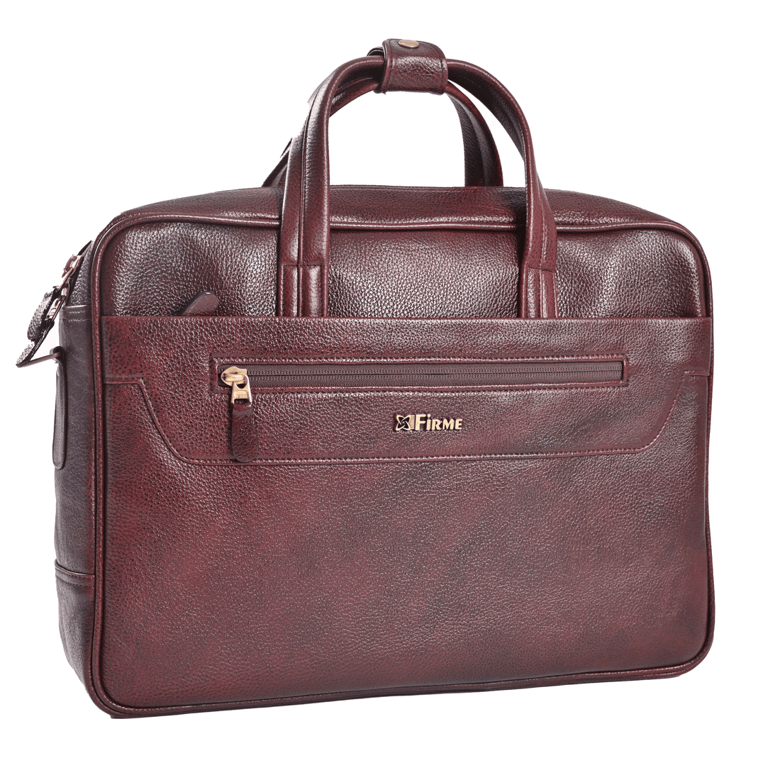 Gypsy Leather Laptop Bag - Firmebags