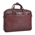 Gypsy Leather Laptop Bag - Firmebags