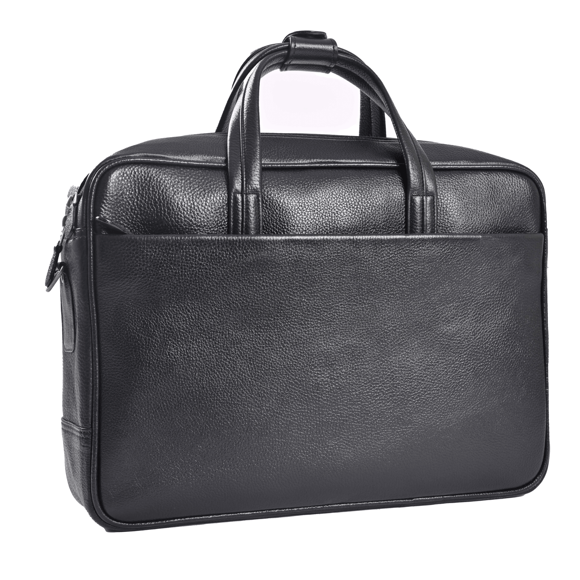 Gypsy Leather Laptop Bag - Firmebags