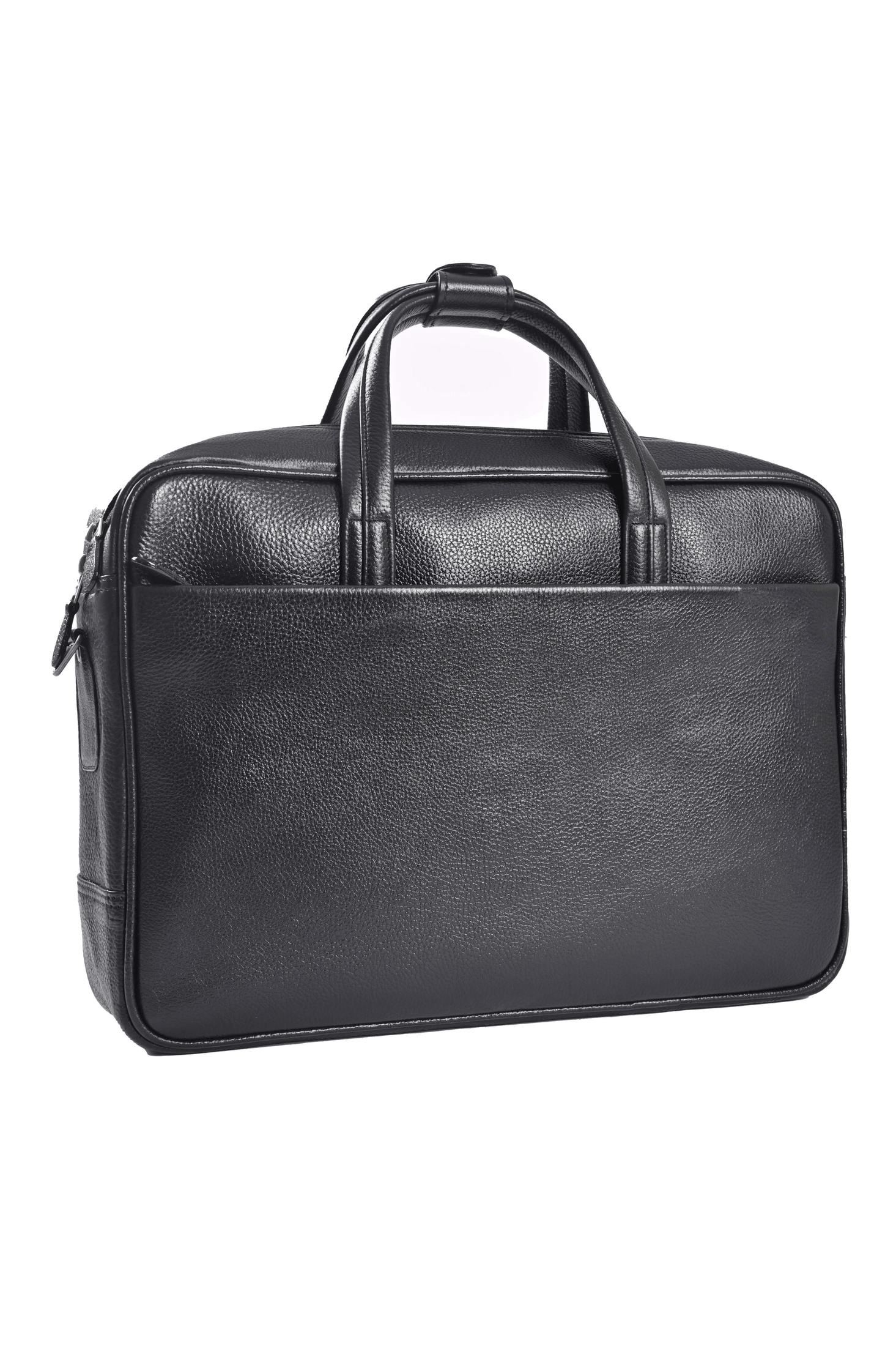 Gypsy Leather Laptop Bag.