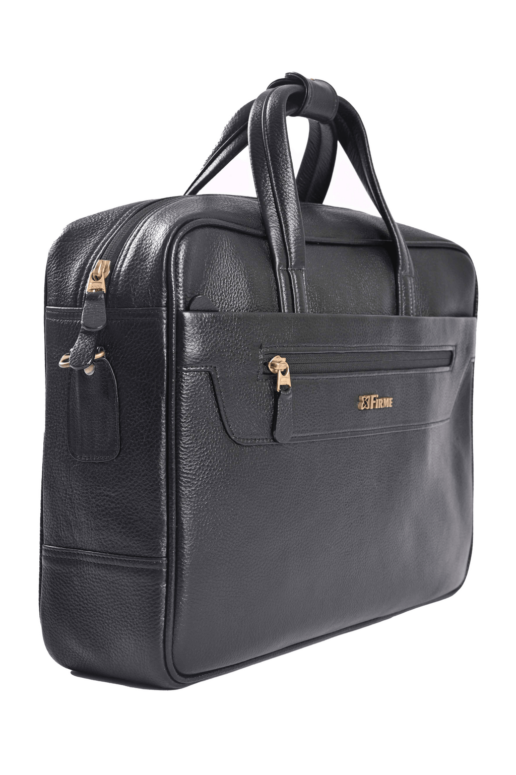 Gypsy Leather Laptop Bag.