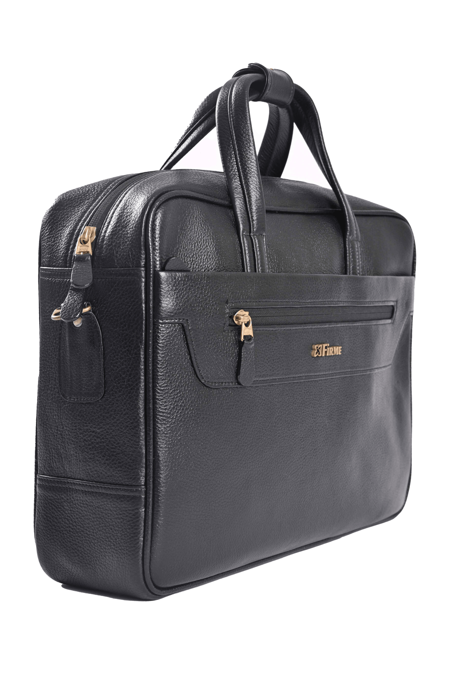 Gypsy Leather Laptop Bag.