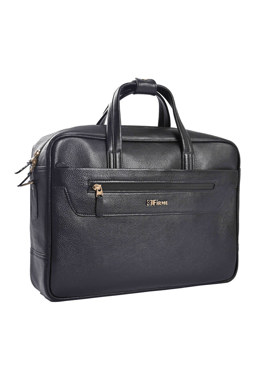 Gypsy Leather Laptop Bag.