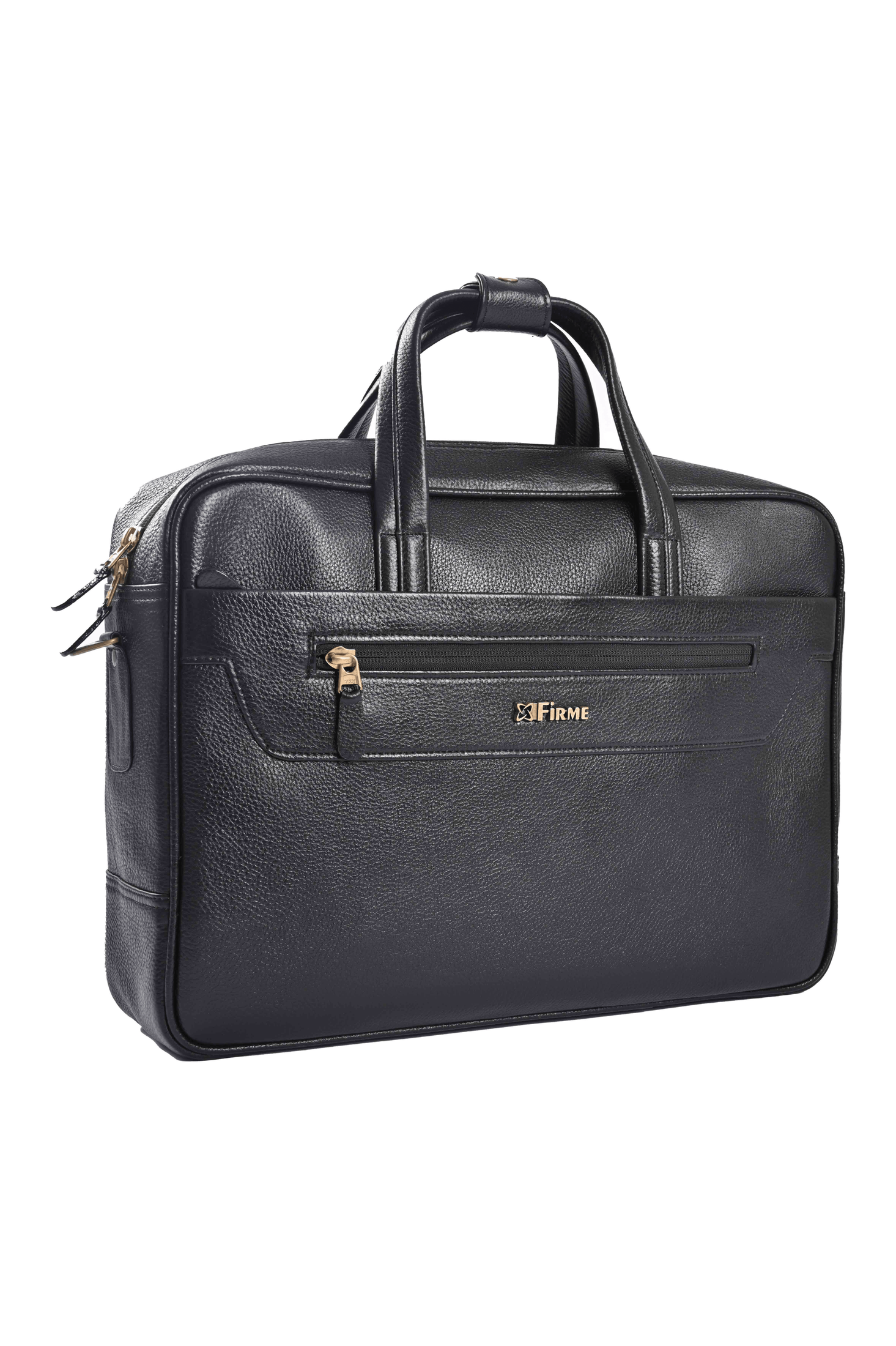 Gypsy Leather Laptop Bag.