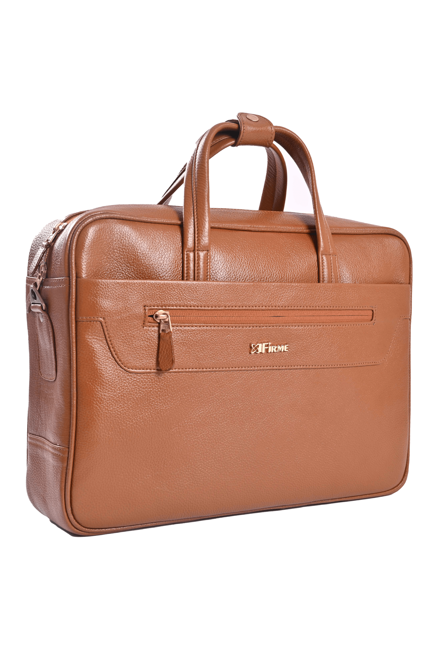 Gypsy Leather Laptop Bag.