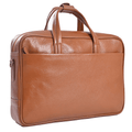 Gypsy Leather Laptop Bag - Firmebags