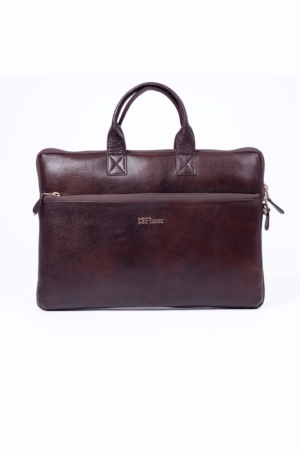 Slayer Leather Laptop.