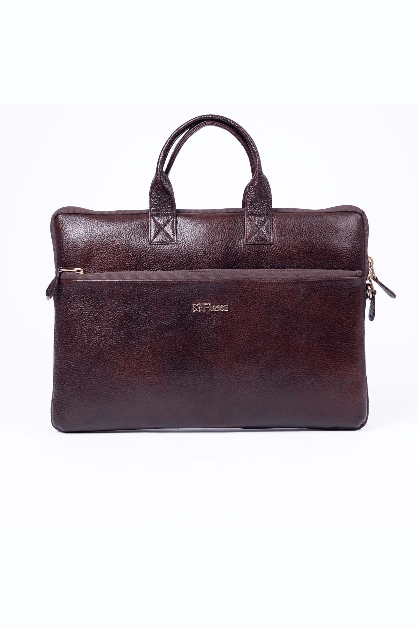 Slayer Leather Laptop.