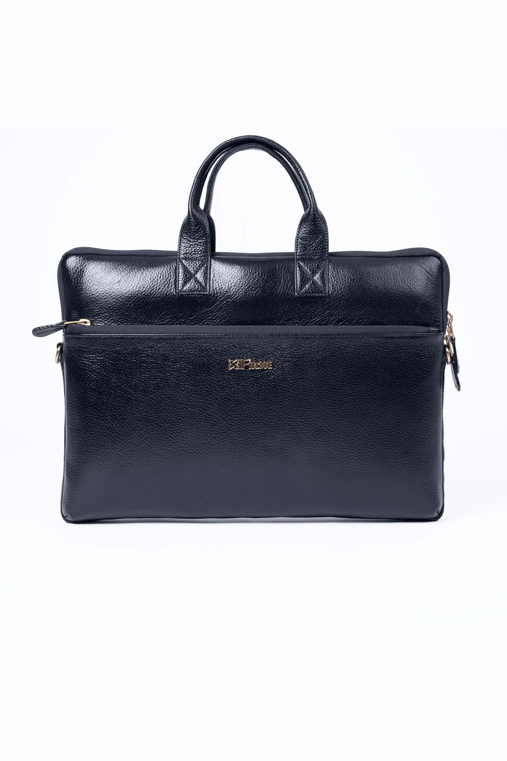 Slayer Leather Laptop.