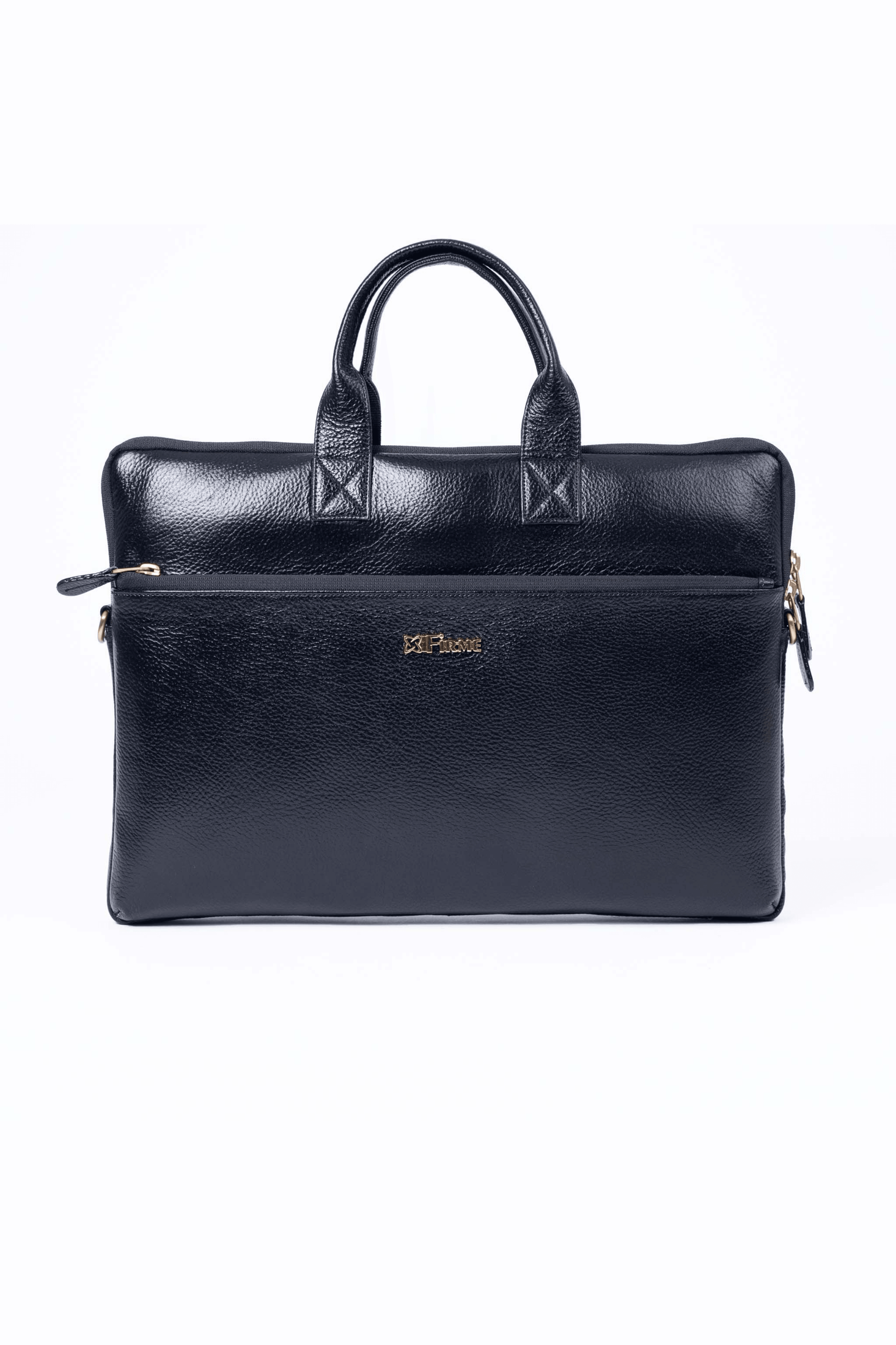 Slayer Leather Laptop.