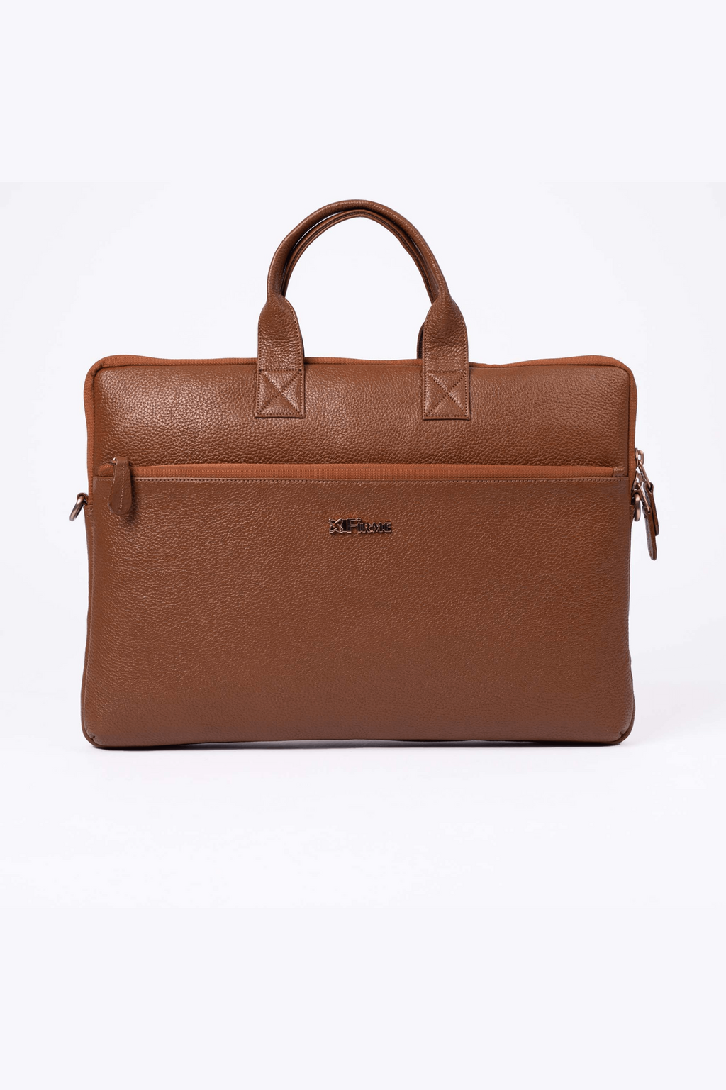 Slayer Leather Laptop.