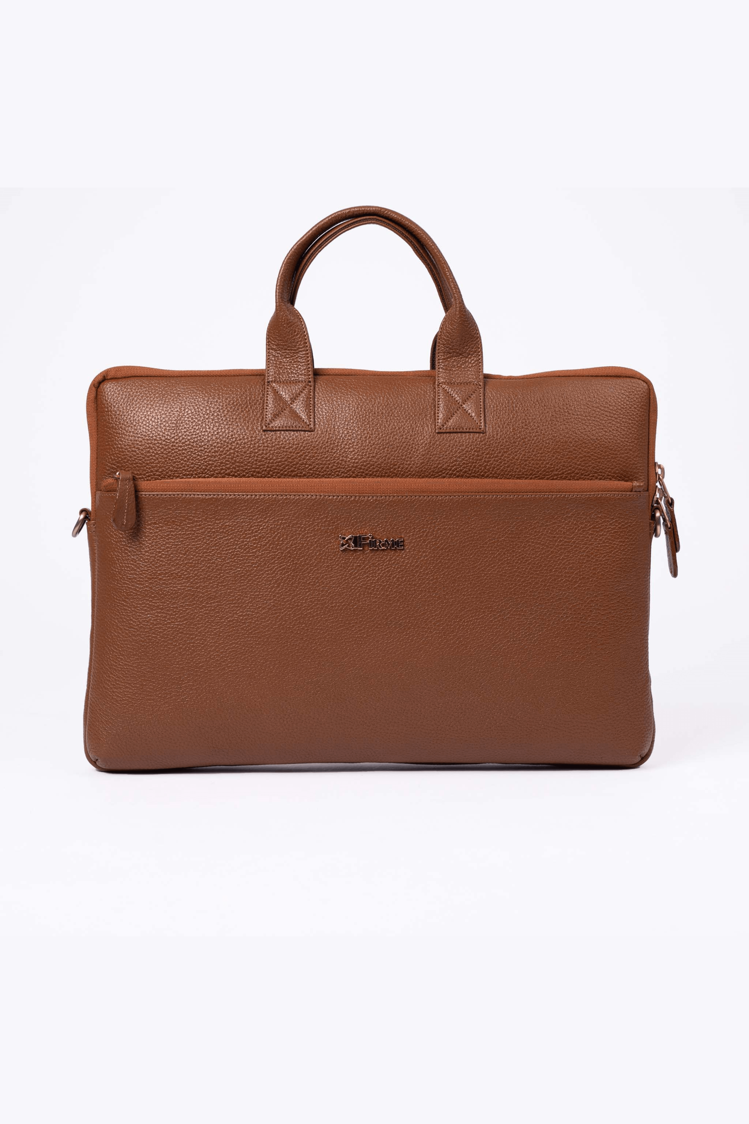 Slayer Leather Laptop.