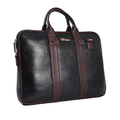 Slice Leather Laptop Bag - Firmebags