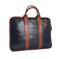 Slice Leather Laptop Bag - Firmebags