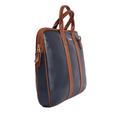 Slice Leather Laptop Bag - Firmebags