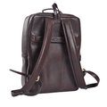 Skier Leather Backpack - Firmebags