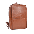 Skier Leather Backpack - Firmebags