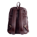 Graze Leather Backpack - Firmebags