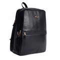 Graze Leather Backpack - Firmebags