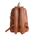 Graze Leather Backpack - Firmebags