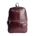 Graze Leather Backpack - Firmebags