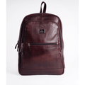 Galaxy Leather Backpack - Firmebags